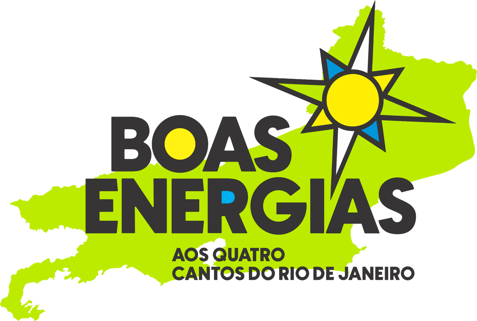 Boas Energias RJ